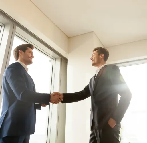 Mergers & Acquisitions
