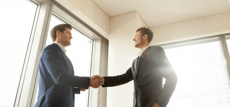 Start Your Selling Journey Today